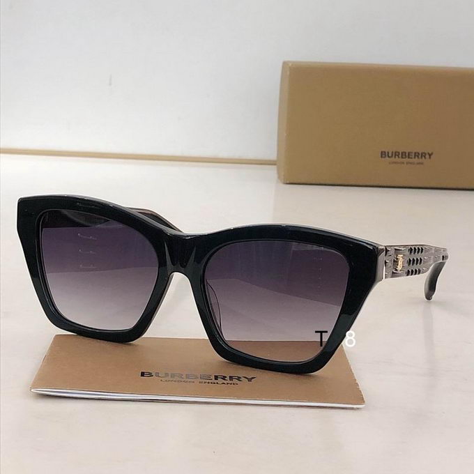 Burberry Sunglasses ID:20250529-59